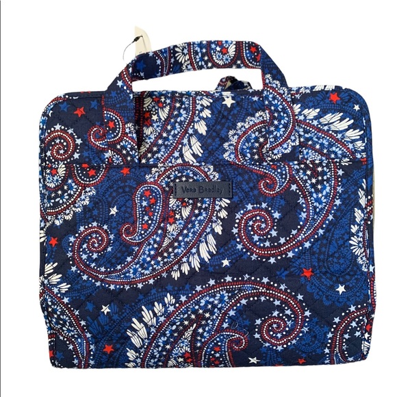 Vera Bradley Storage & Organization Vera Bradley Travel Organizer Nwt Poshmark